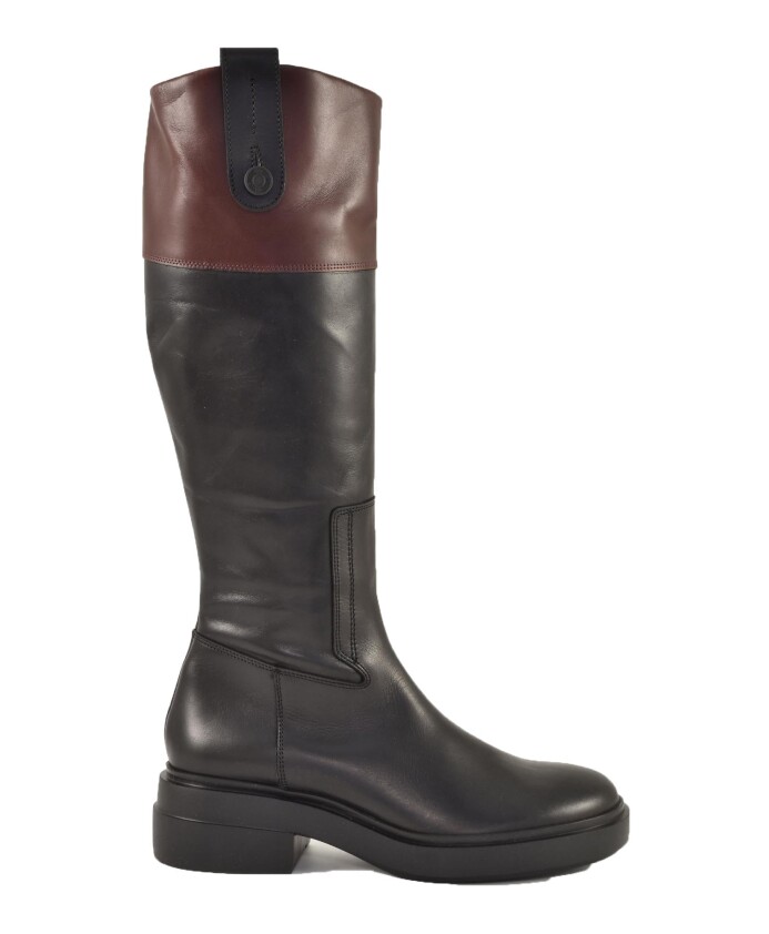 leather-boots-with-5-cm-heel
