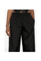 black-textured-wide-leg-pants