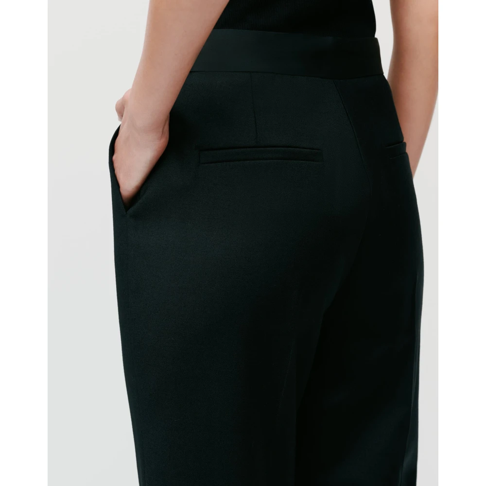 IVY OAK Polina Rose Broek Black Dames