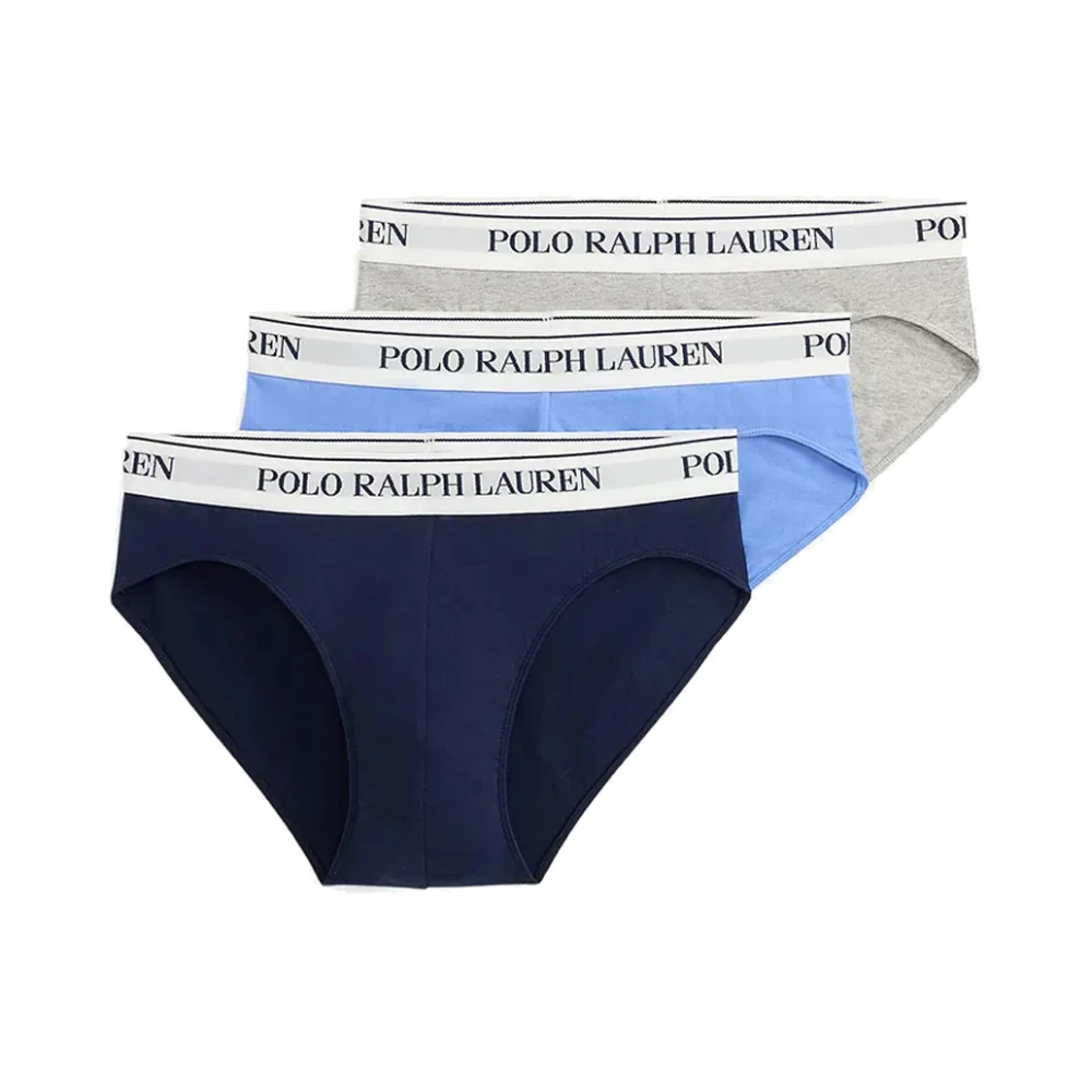Polo Ralph Lauren Men's Multicolor Underwear Multicolour
