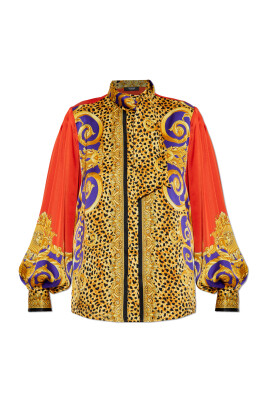 chemise-en-soie