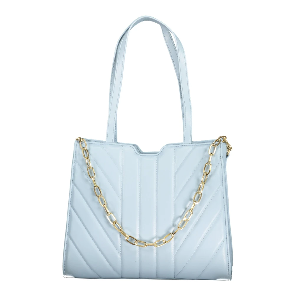 Valentino by Mario Valentino Tassen en accessoires Blue Dames
