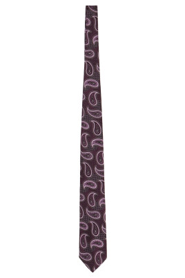 paisley-jacquard-silk-tie