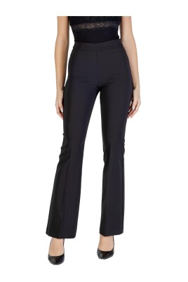 black-zip-fastened-tailored-trousers
