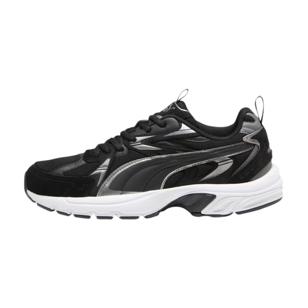 Puma - Shoes > Sneakers - Black - Puma - Modalova