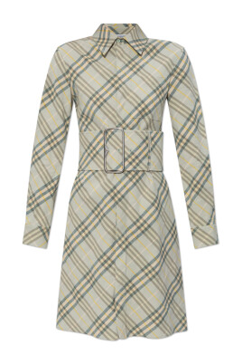 linen-dress-with-wide-belt