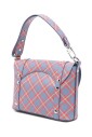steel-blue-foldover-shoulder-bag