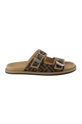 jacquard-slip-on-sandaler