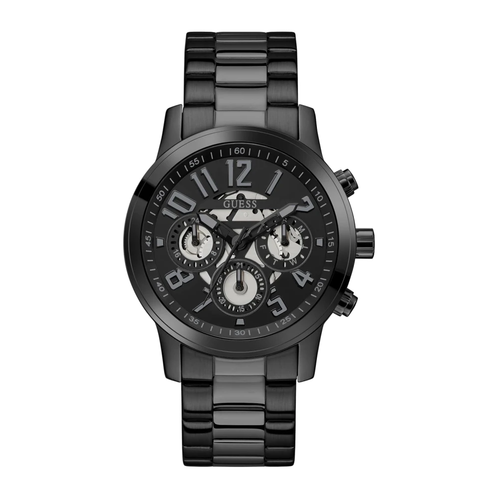 Accessories > Watches - - Guess - Modalova