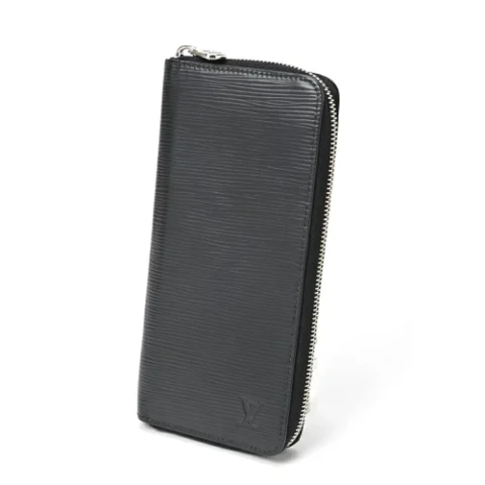 Pre-owned > Pre-owned Accessories > Pre-owned Wallets - - Louis Vuitton Vintage - Modalova