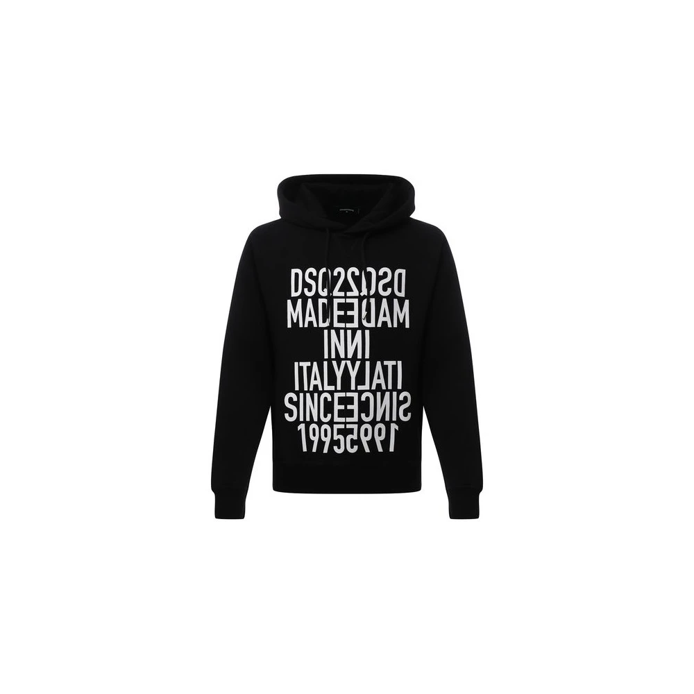 Sweatshirts & Hoodies > Sweatshirts - - Dsquared2 - Modalova