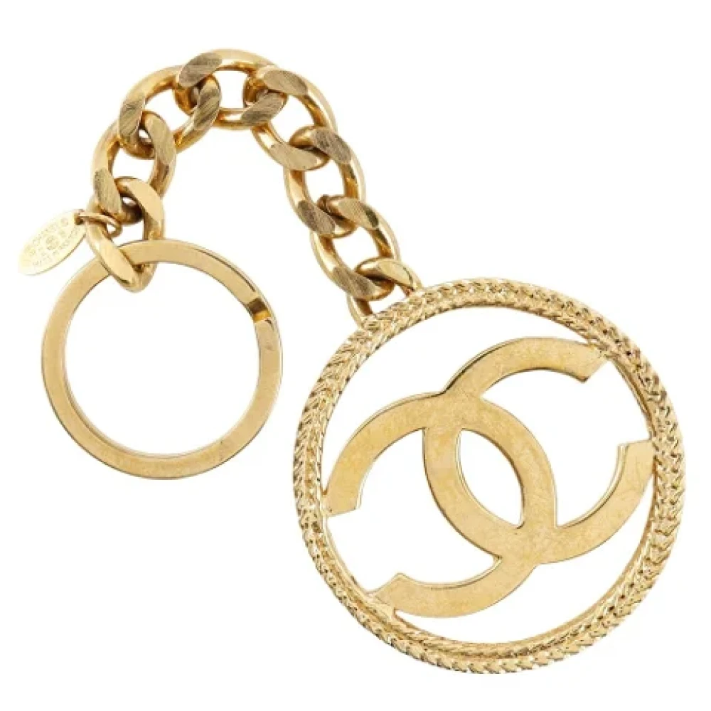 Pre-owned > Pre-owned Accessories - - Chanel Vintage - Modalova