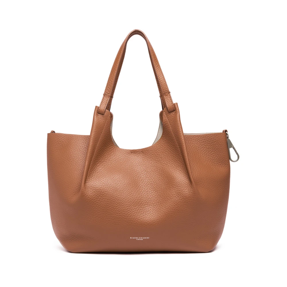 Gianni Chiarini DUA Brown Dames