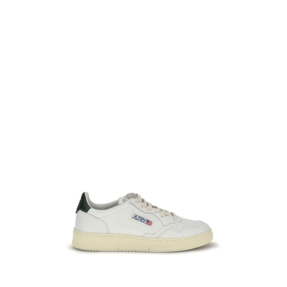 Autry - Shoes > Sneakers - White - Autry - Modalova