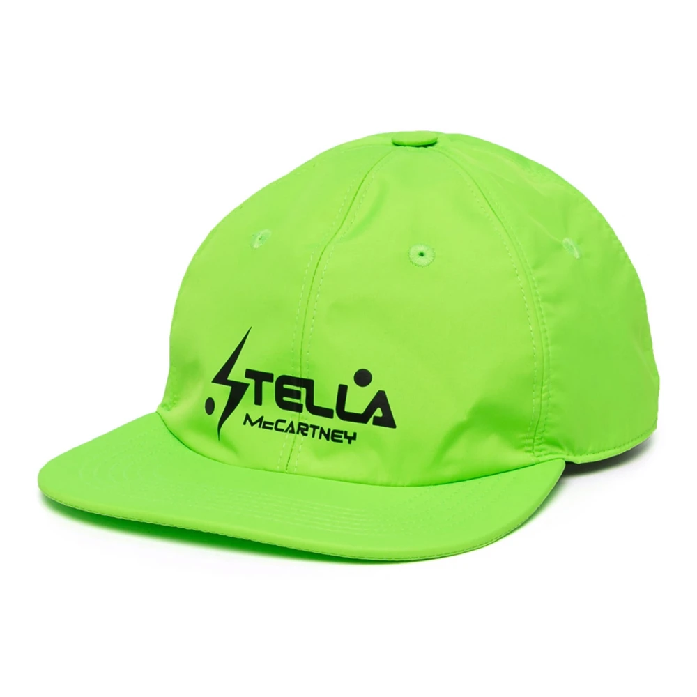 Accessories > Hats > Caps - - Stella McCartney - Modalova