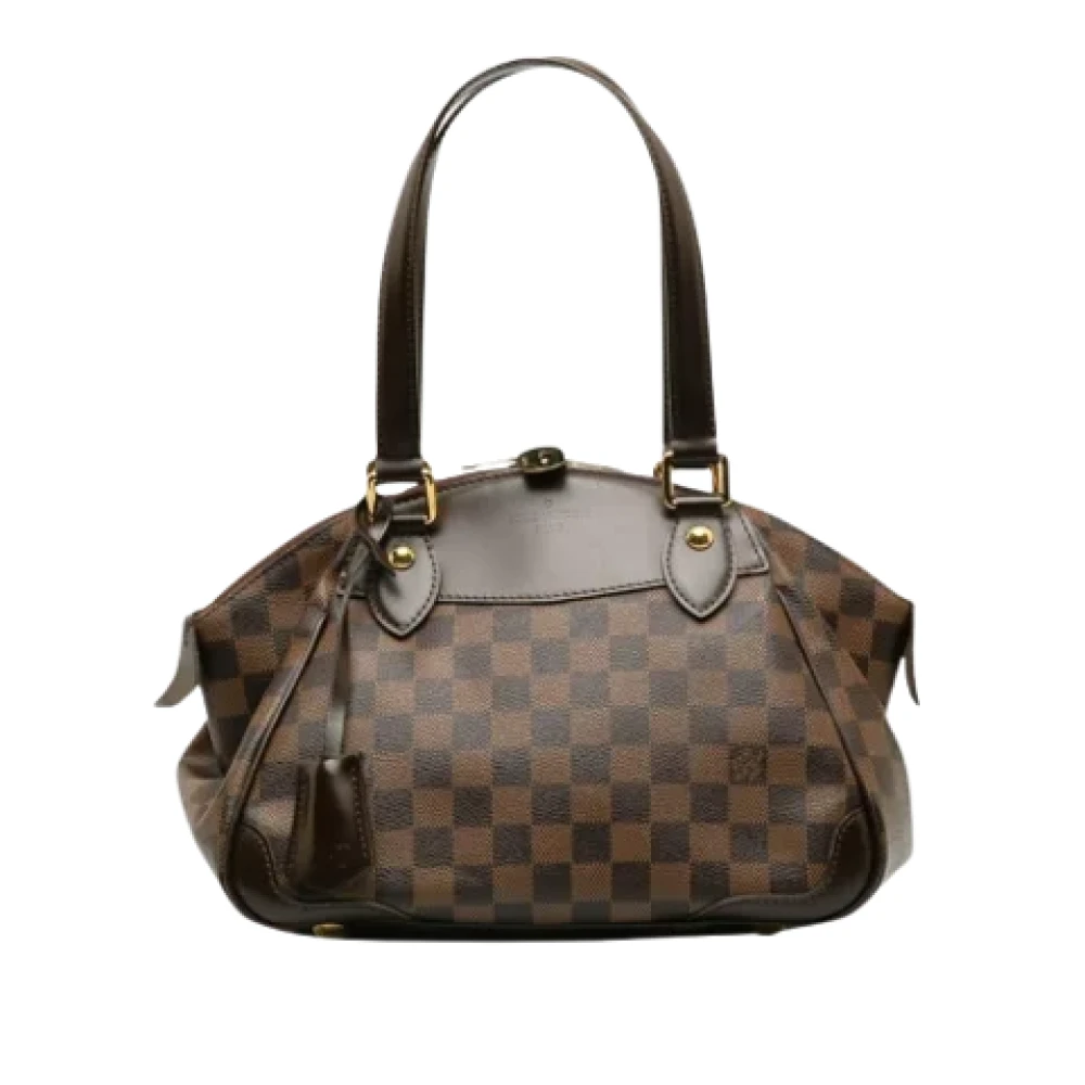 Pre-owned > Pre-owned Bags > Pre-owned Handbags - - Louis Vuitton Vintage - Modalova