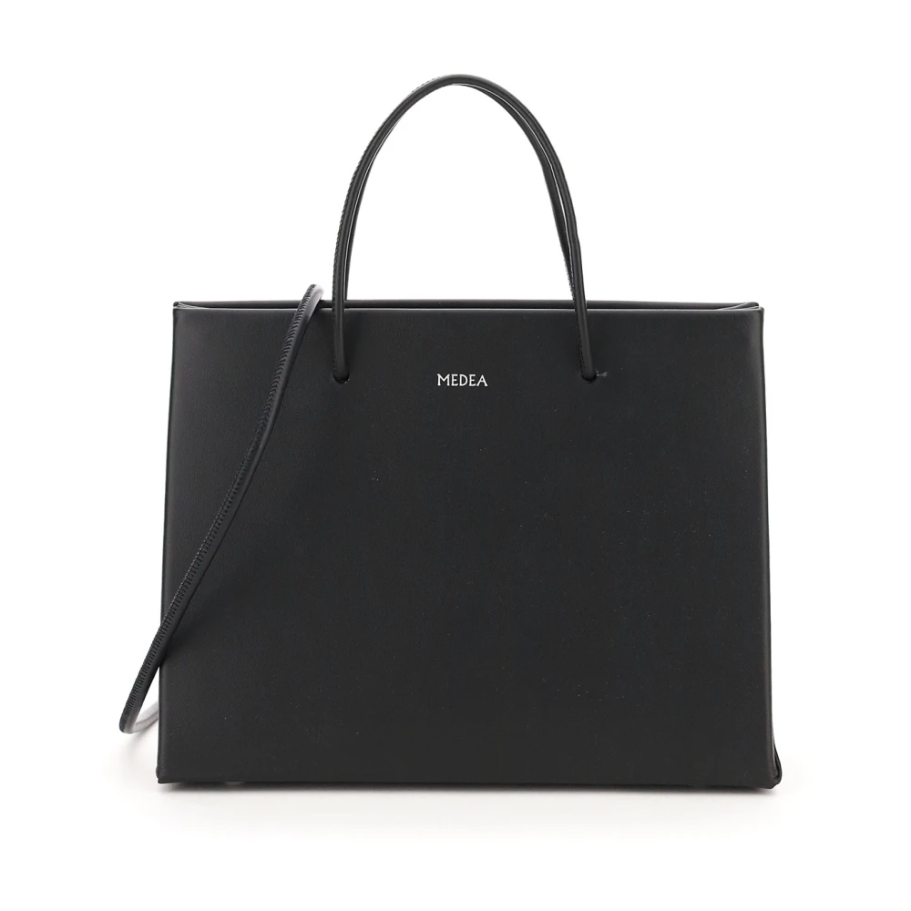 Medea - Bags > Handbags - Black - Medea - Modalova
