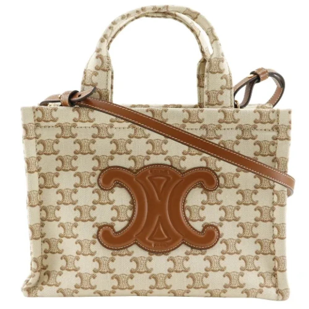 Pre-owned > Pre-owned Bags > Pre-owned Handbags - - Celine Vintage - Modalova