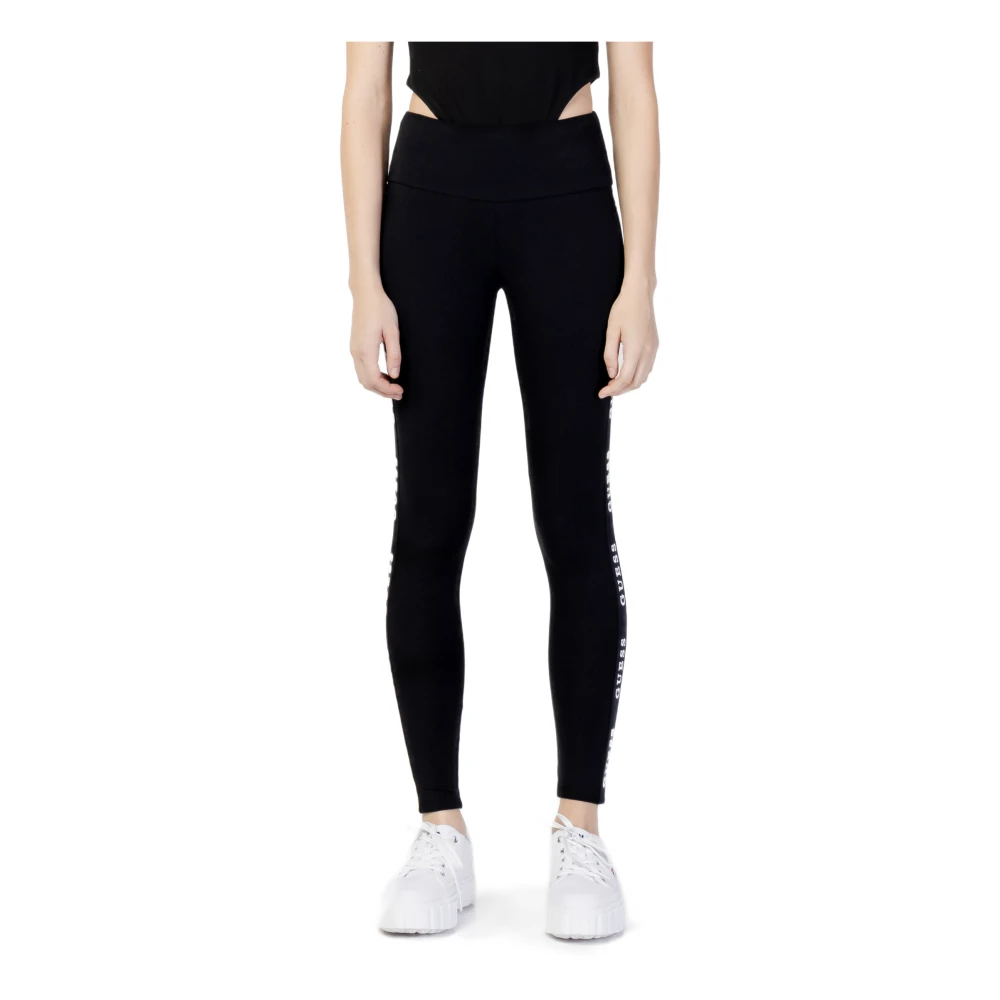 Trousers > Leggings - - Guess - Modalova