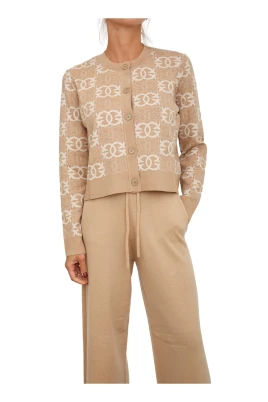 Half Breed Cardigan
