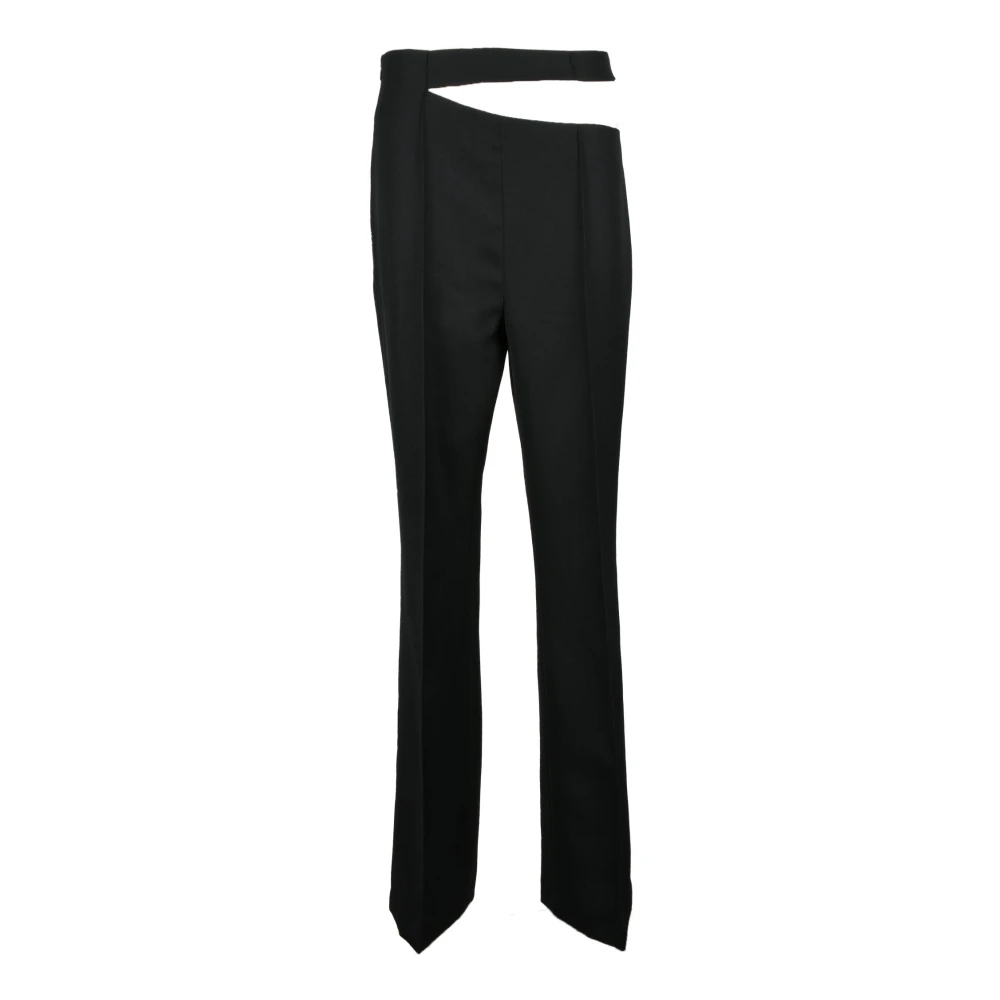 Trousers > Wide Trousers - - Róhe - Modalova