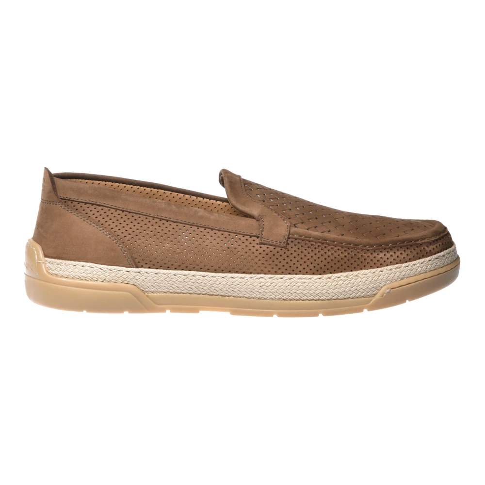 Shoes > Flats > Loafers - - Baldinini - Modalova