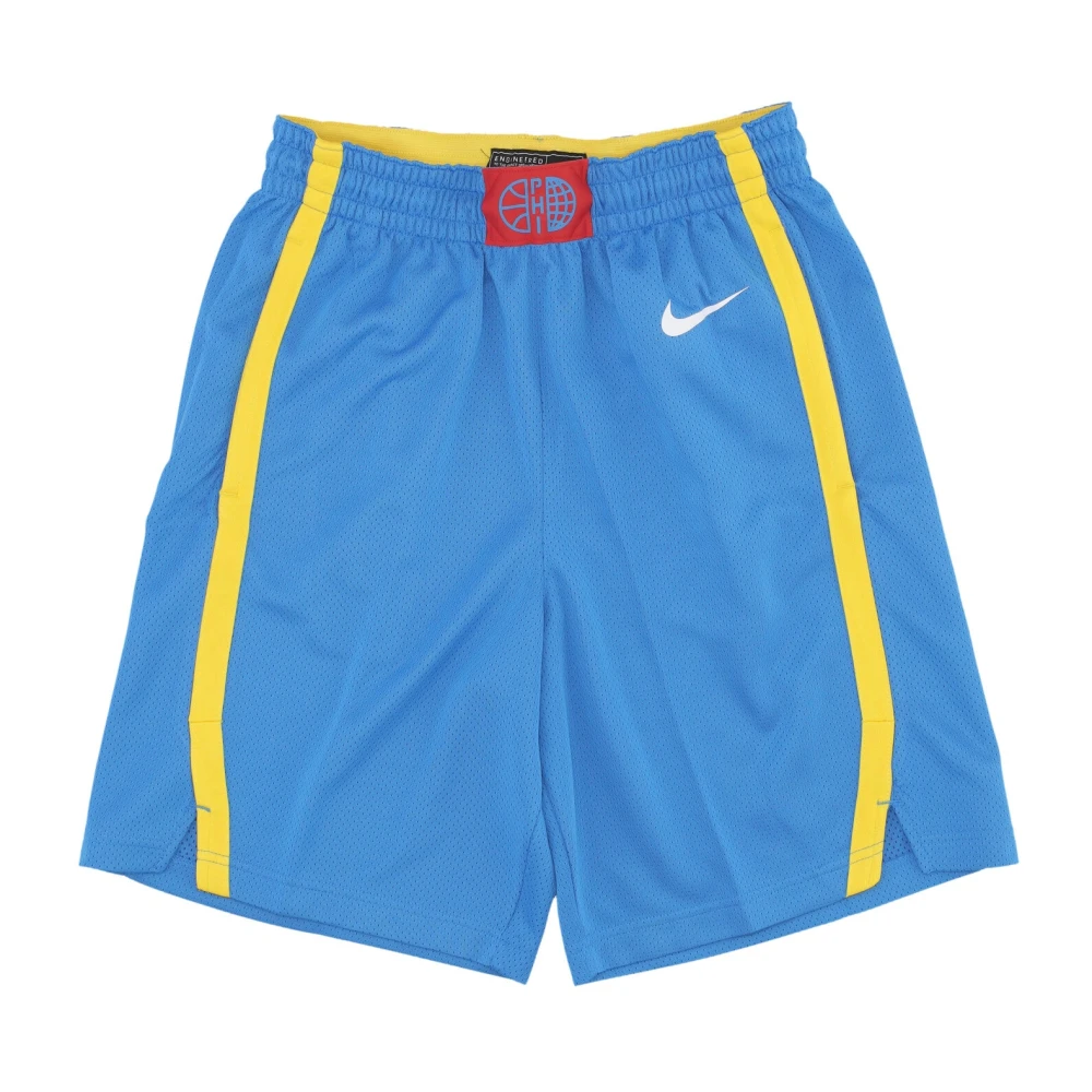 Filippinene Basketball Team Shorts Begrenset Opplag