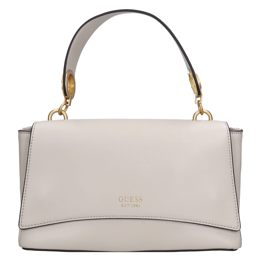 Guess - Bags > Handbags - Beige - Guess - Modalova