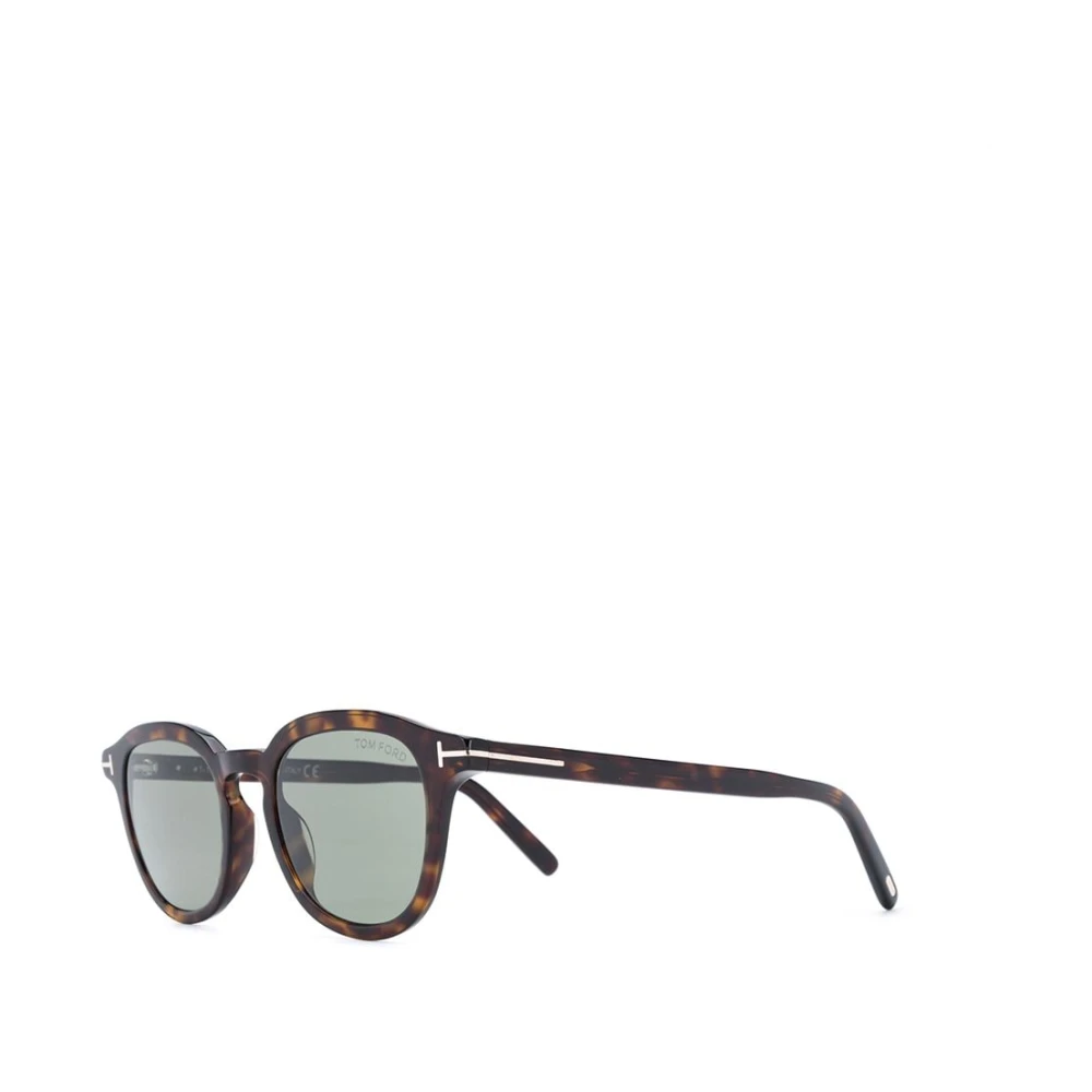 Tom Ford Ft0816 52N Sunglasses Brun Herr