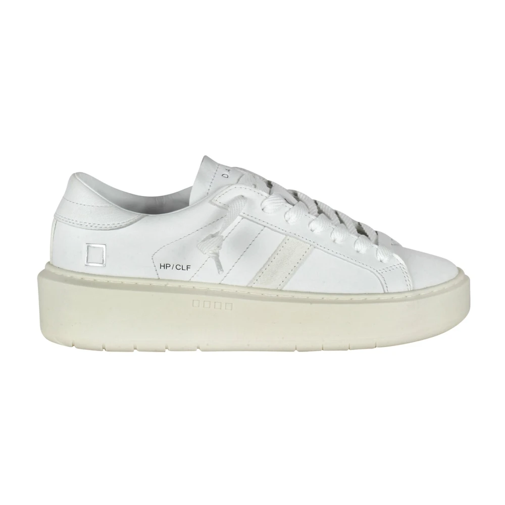 Shoes > Sneakers - - D.a.t.e. - Modalova