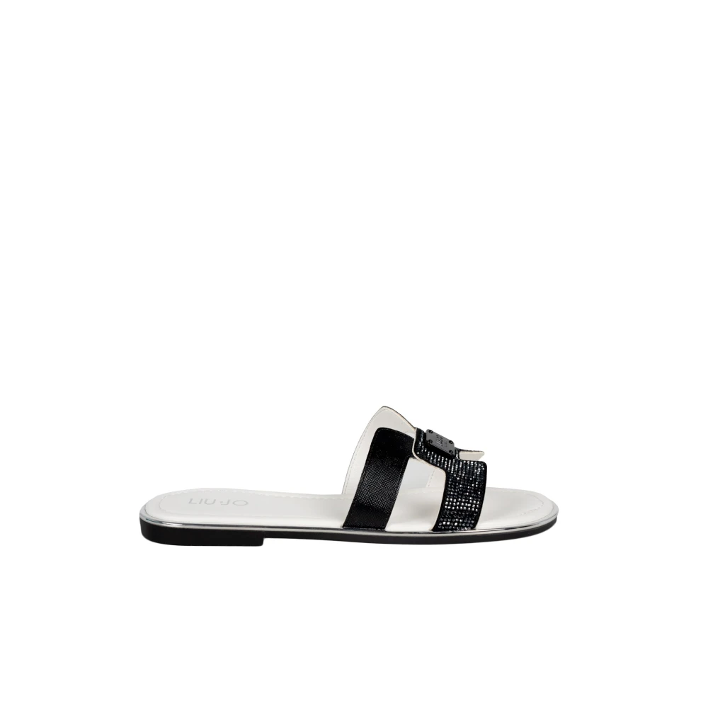 Shoes > Flip Flops & Sliders > Sliders - - Liu Jo - Modalova