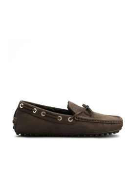 City Gommino Driving Shoes