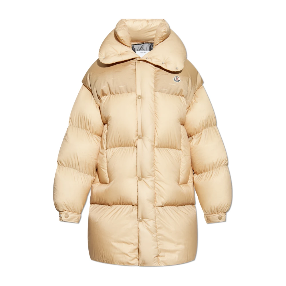 Jackets > Down Jackets - - Moncler - Modalova