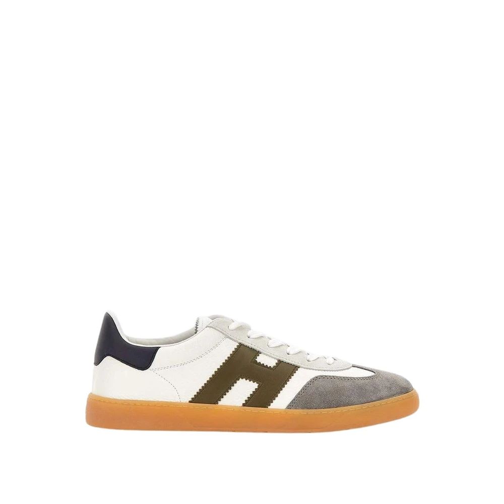 Hogan Men's Cool Allacciato H
