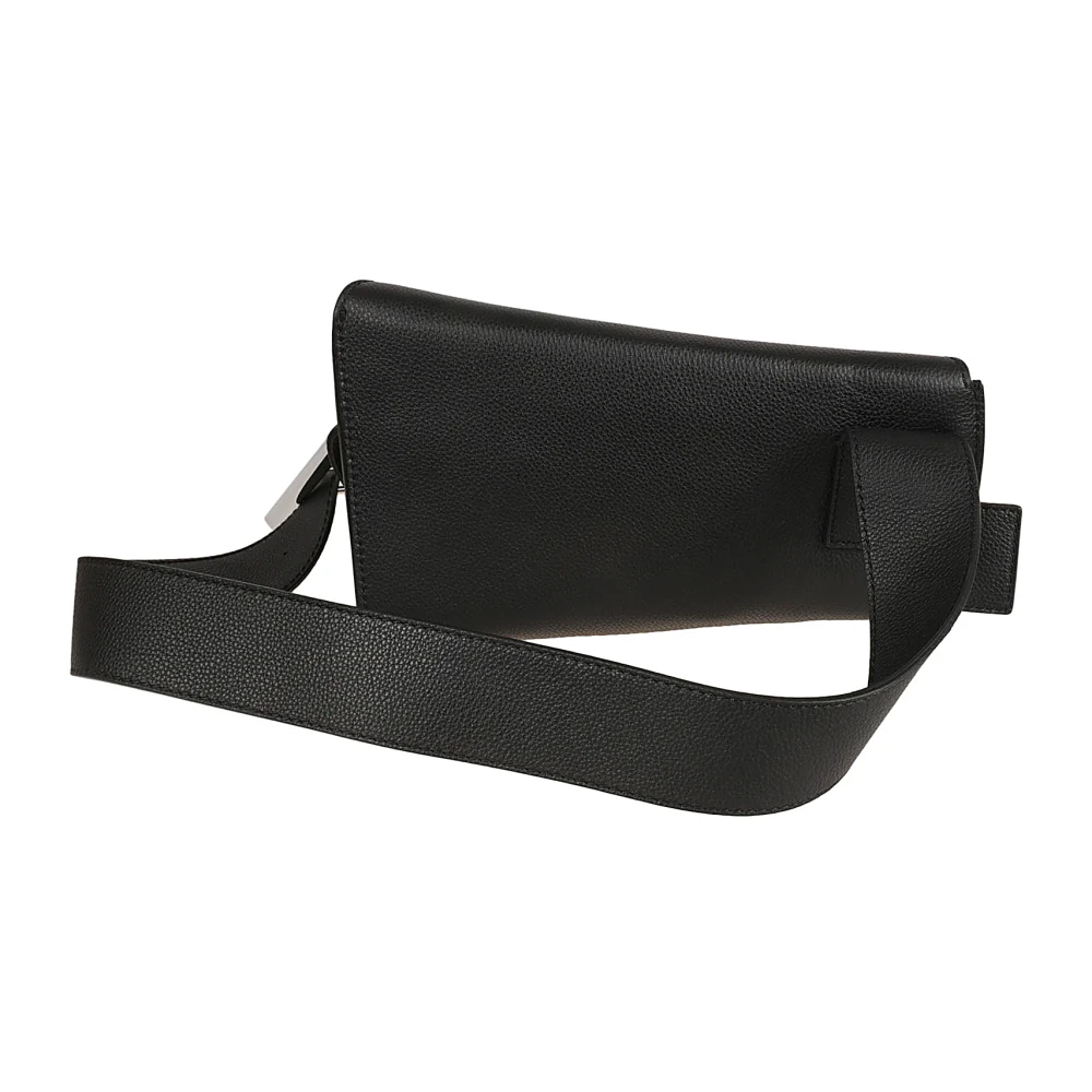 alexander mcqueen Zwarte Tassen Collectie Black Dames