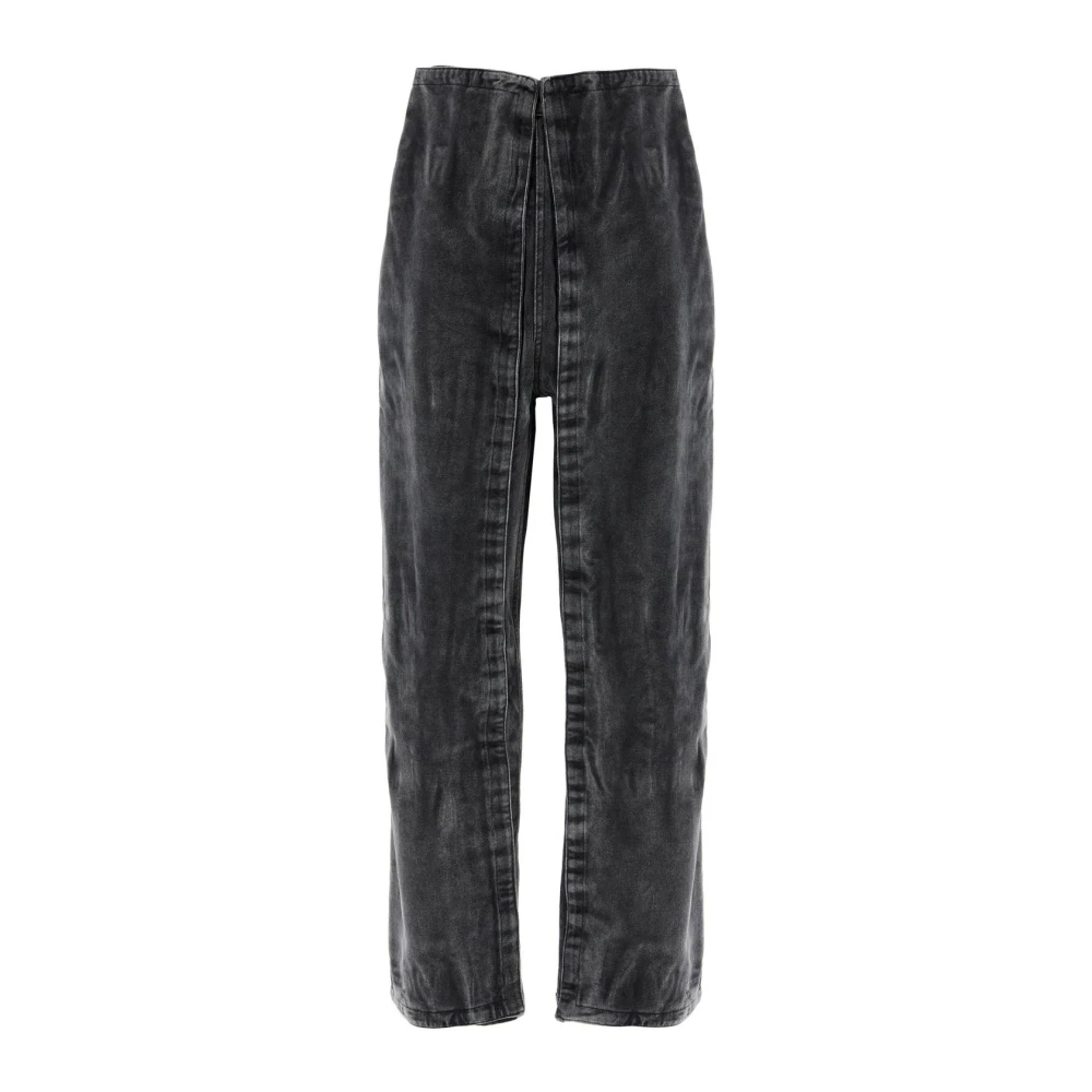 Jeans > Straight Jeans - - Y/Project - Modalova