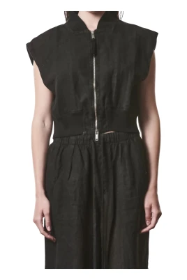 W J 219 Vest
