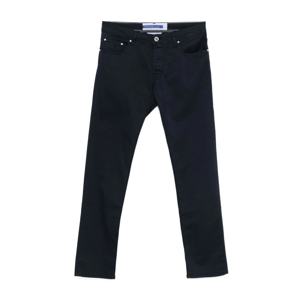 Jeans > Slim-fit Jeans - - Jacob Cohën - Modalova