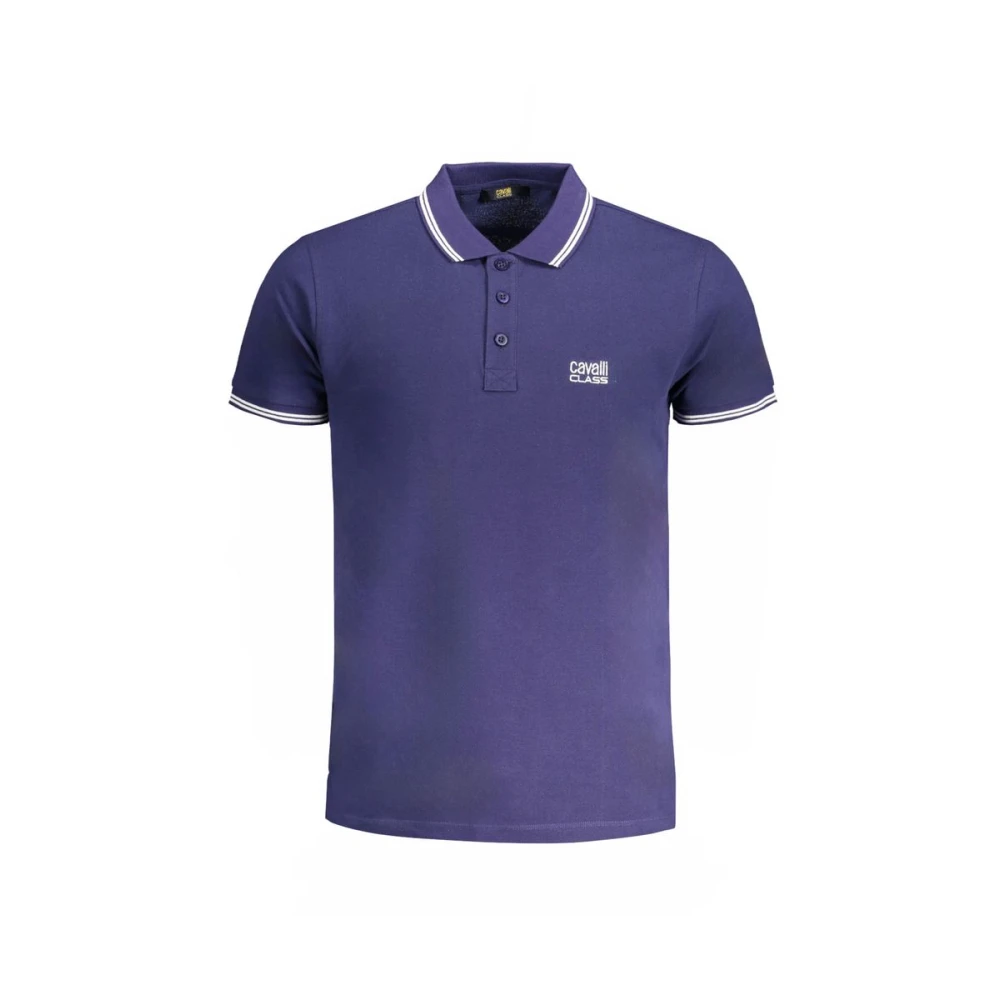 Tops > Polo Shirts - - Cavalli Class - Modalova