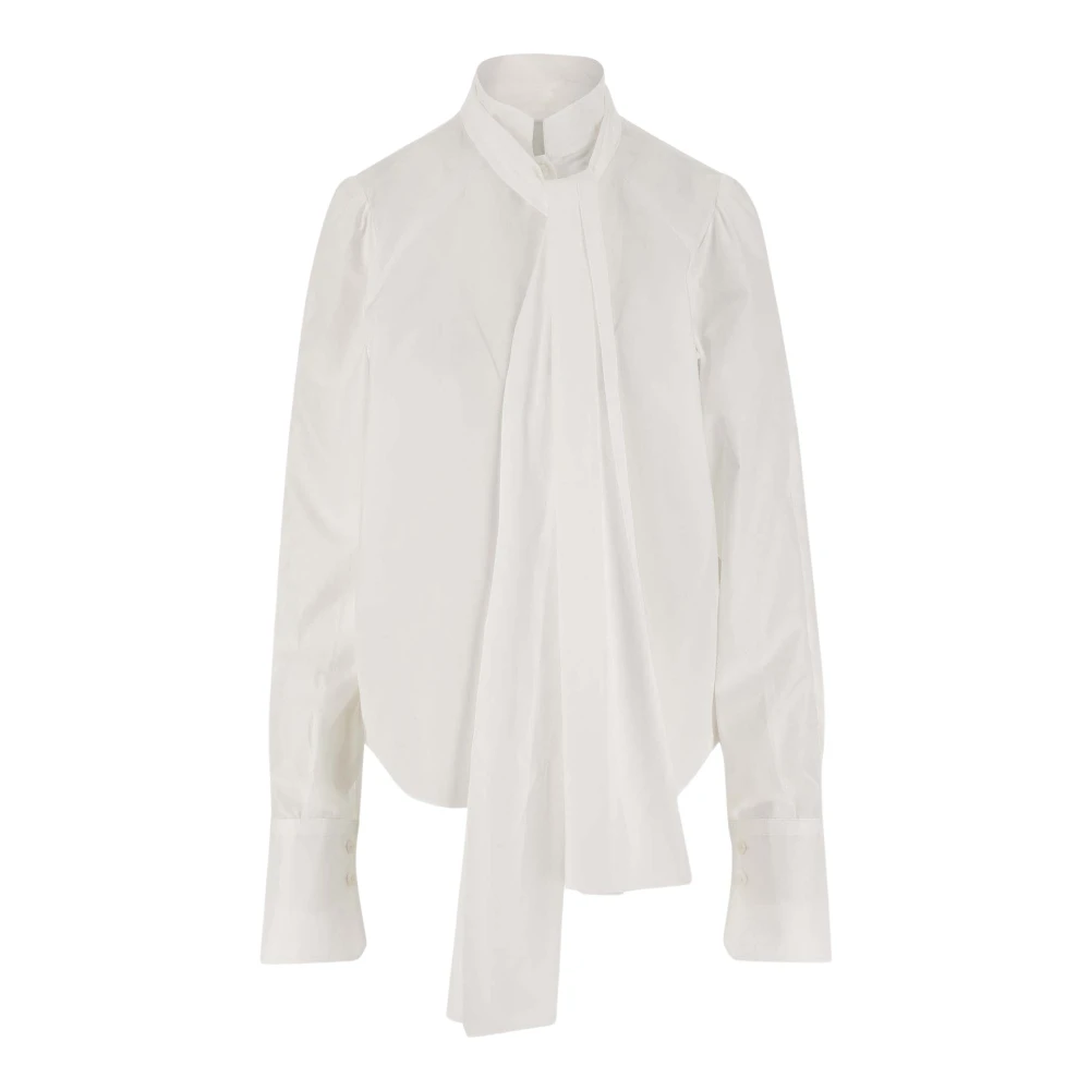 Patou Stijlvolle witte sneakers White Dames
