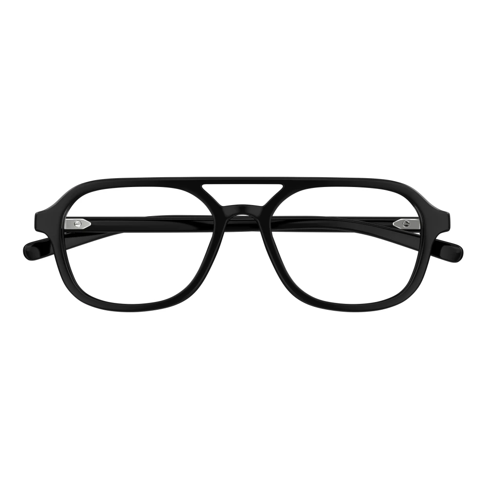 Gucci Optical Frame Brown Heren
