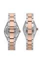 caribe-steel-watch-white-dial
