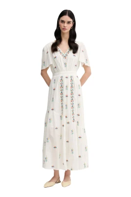 Rachele Maxi Dress