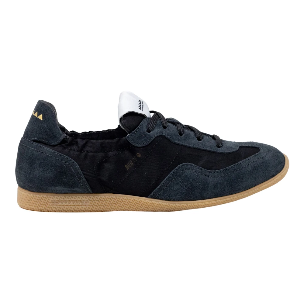 Run Of Donna Nero Scarpe, 38 Eu, New,