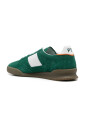 baskets-en-daim-vertes-a-lacets