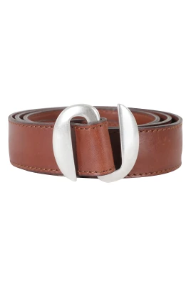 Broken O Belt