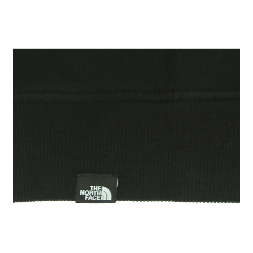 The North Face Luipaardprint Hoodie Sweatshirt Black Dames