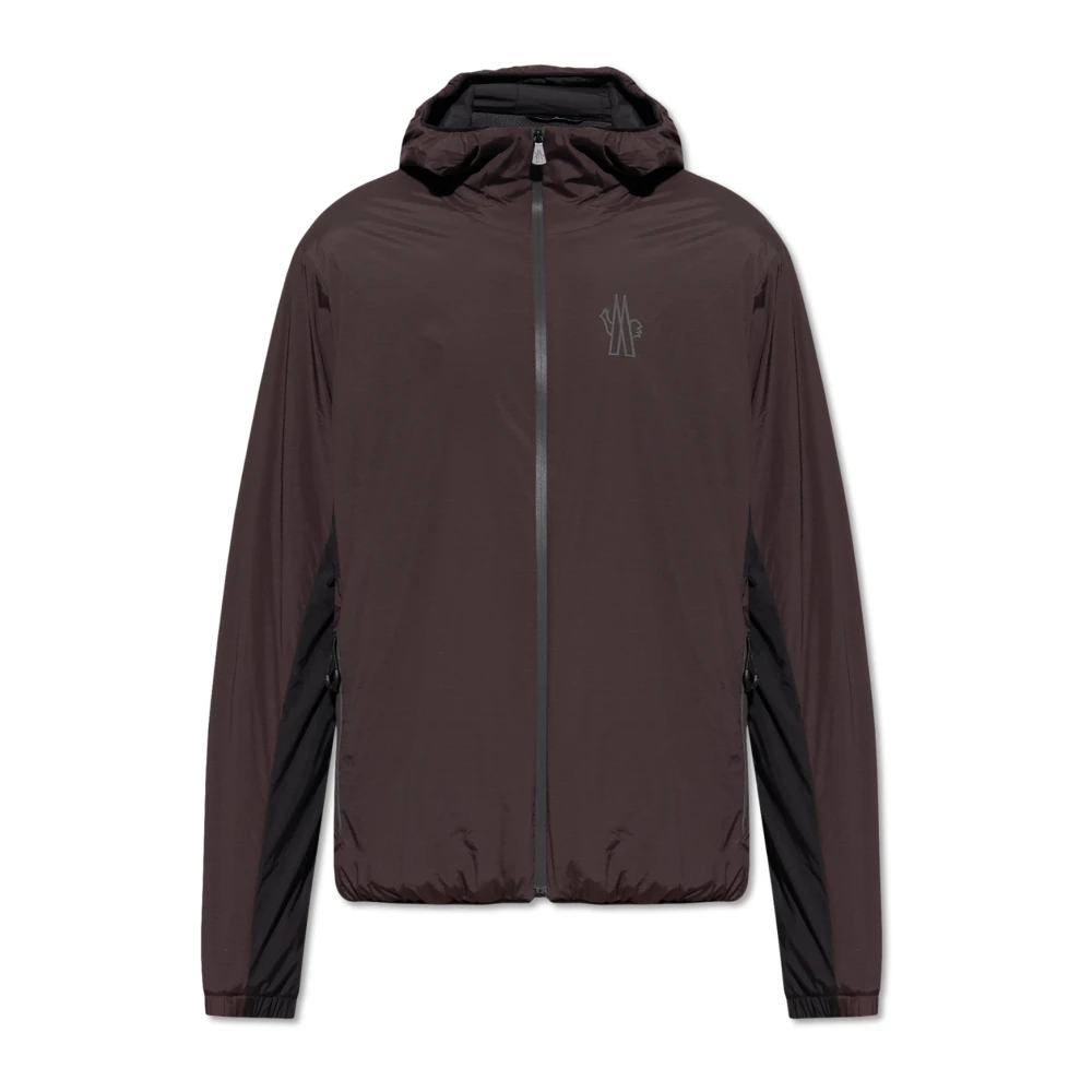 Jackets > Rain Jackets - - Moncler - Modalova