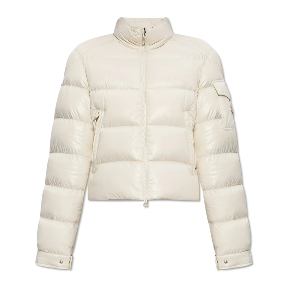 Jackets > Down Jackets - - Moncler - Modalova