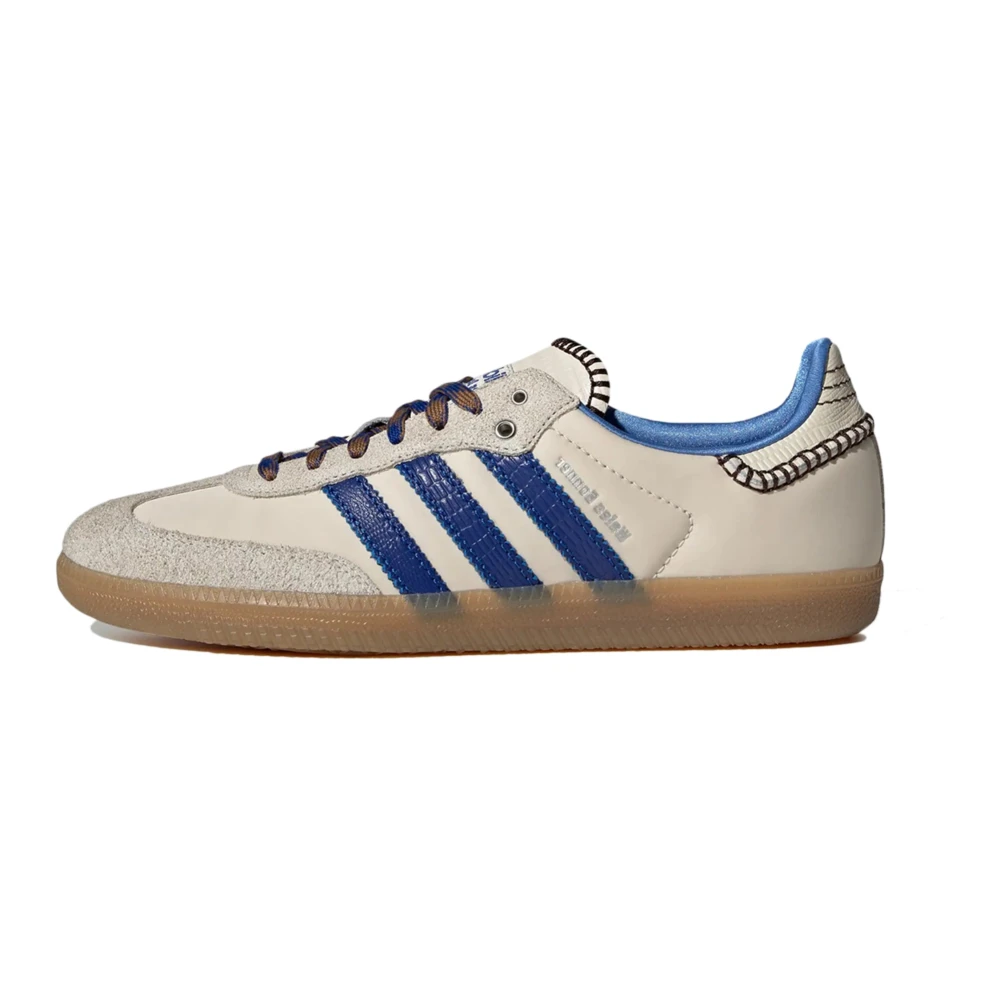 Adidas - Shoes > Sneakers - Beige - Adidas - Modalova